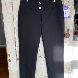 Cabi Hero Trouser.  Size 12.  New with tag